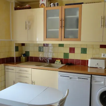 T2 Sur Les Hauts De Apartamento *